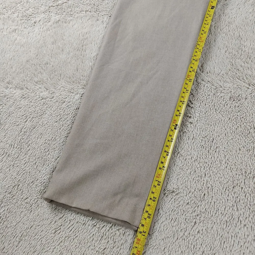 Zara straight leg